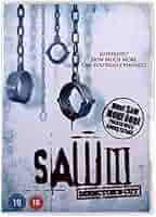 その他 New Director&#39;s Cut / [DVD] Amazon.com: Saw 3 Director's Cut [2006] [DVD] : Movies & TV